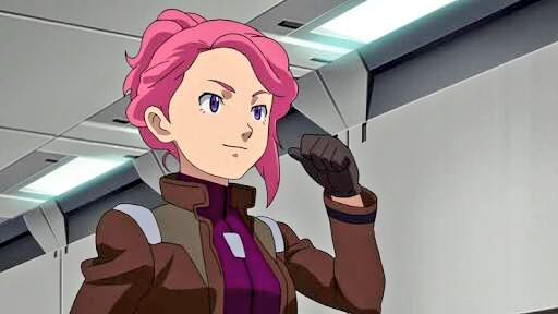 シャナルア マレン Shanalua Mullen Twitter