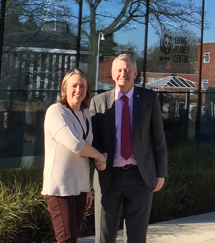 howarthtimber's tweet image. We're proudly supporting the @wwf_uk GFTN-UK campaign with @bmf_merchants! Find out more at: bit.ly/20HWVq4