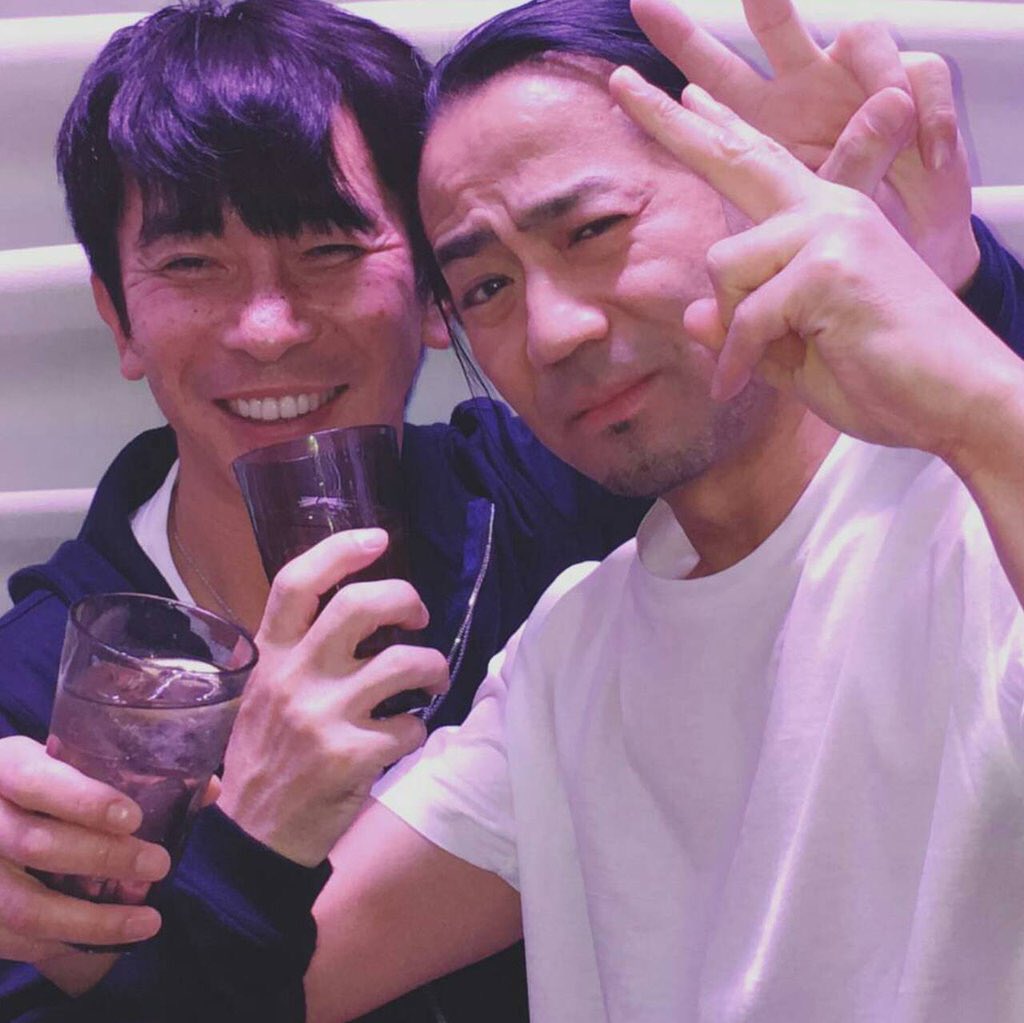 baseball89681's tweet photo. はげてき��な https://t.co/cQZ60CiF7B
