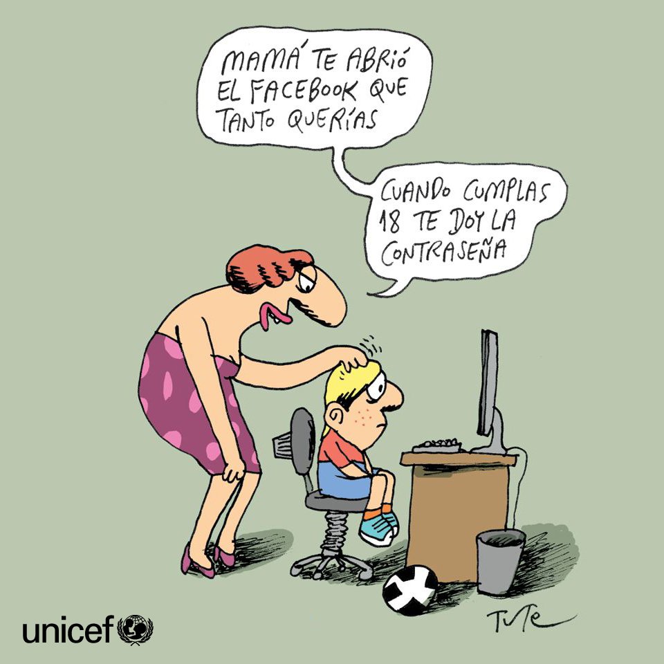 UNICEF ARGENTINA tweet media