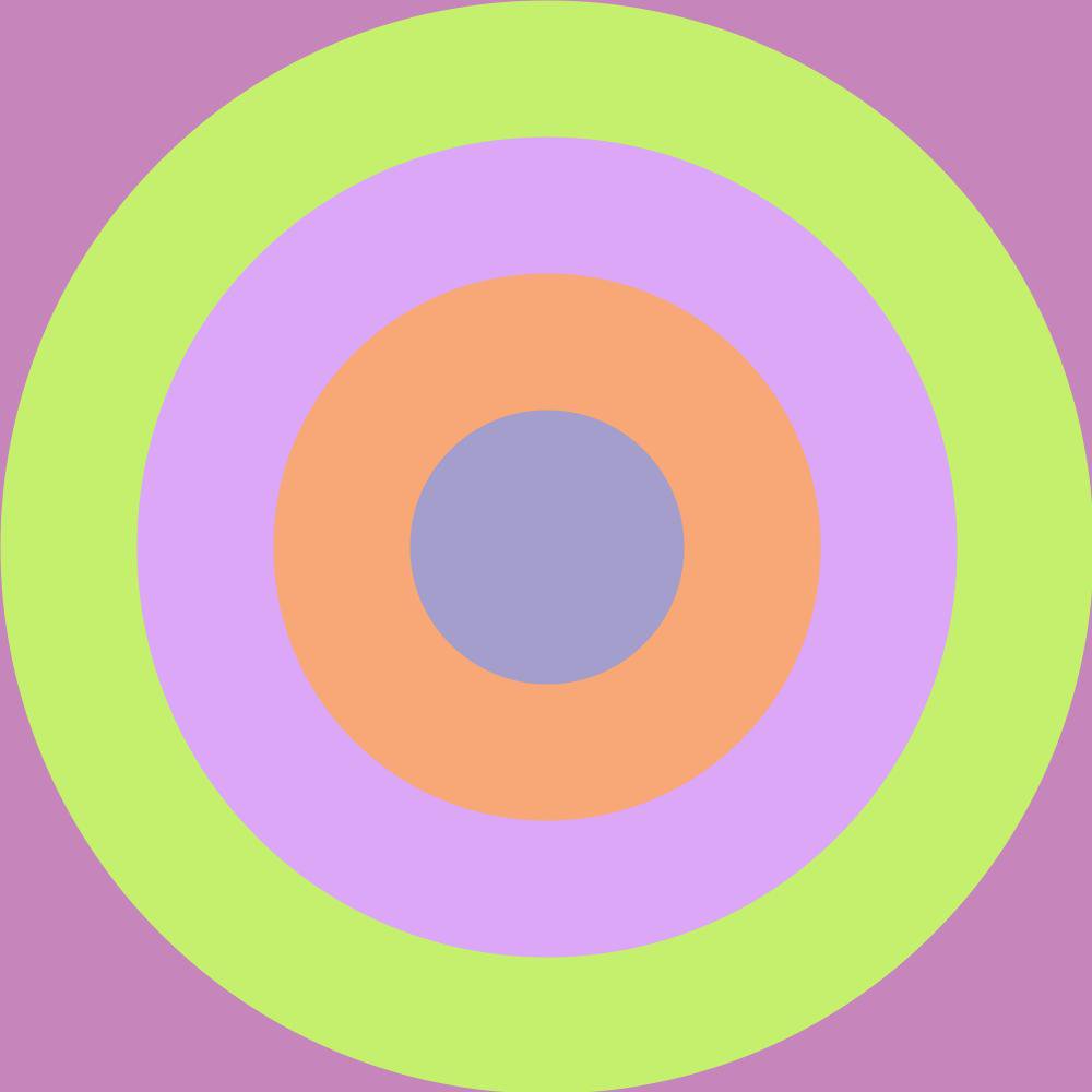 palletizerapp's tweet photo. #C686BB, #C4F06D, #DBA7F6, #F8A776, #A39ECC https://t.co/Gvw72pIfmR
