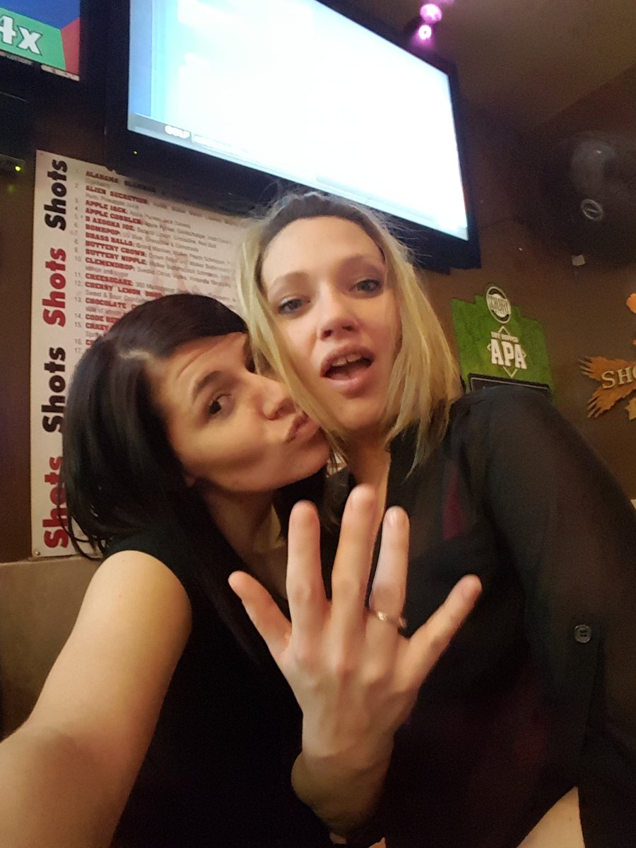 AliseDanielle12's tweet photo. I need another night like this.. #myfriends #tequilashots #myBHs https://t.co/OHVNIX7Jvq