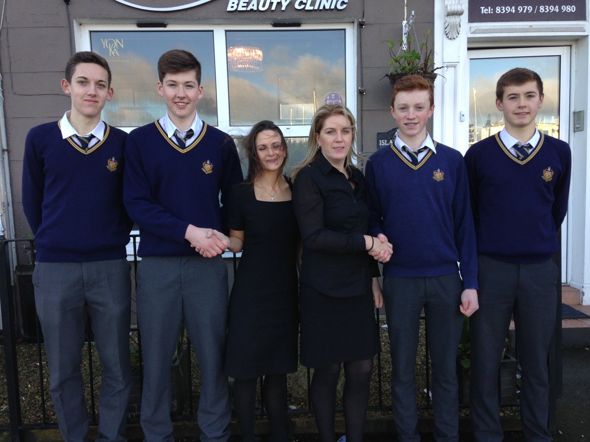 soar_racing16's tweet photo. Big thanks to @howthhaven for the support for our F1 in Schools project. #f1inschools https://t.co/bVilJJInLs