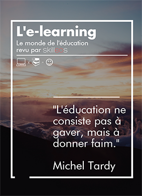 skilleosdevpers's tweet photo. La question que tout le monde s'est déjà posée étant petit: "Mais POURQUOI j'apprends ça?" Partagez :) #education https://t.co/zCiM2XnctR
