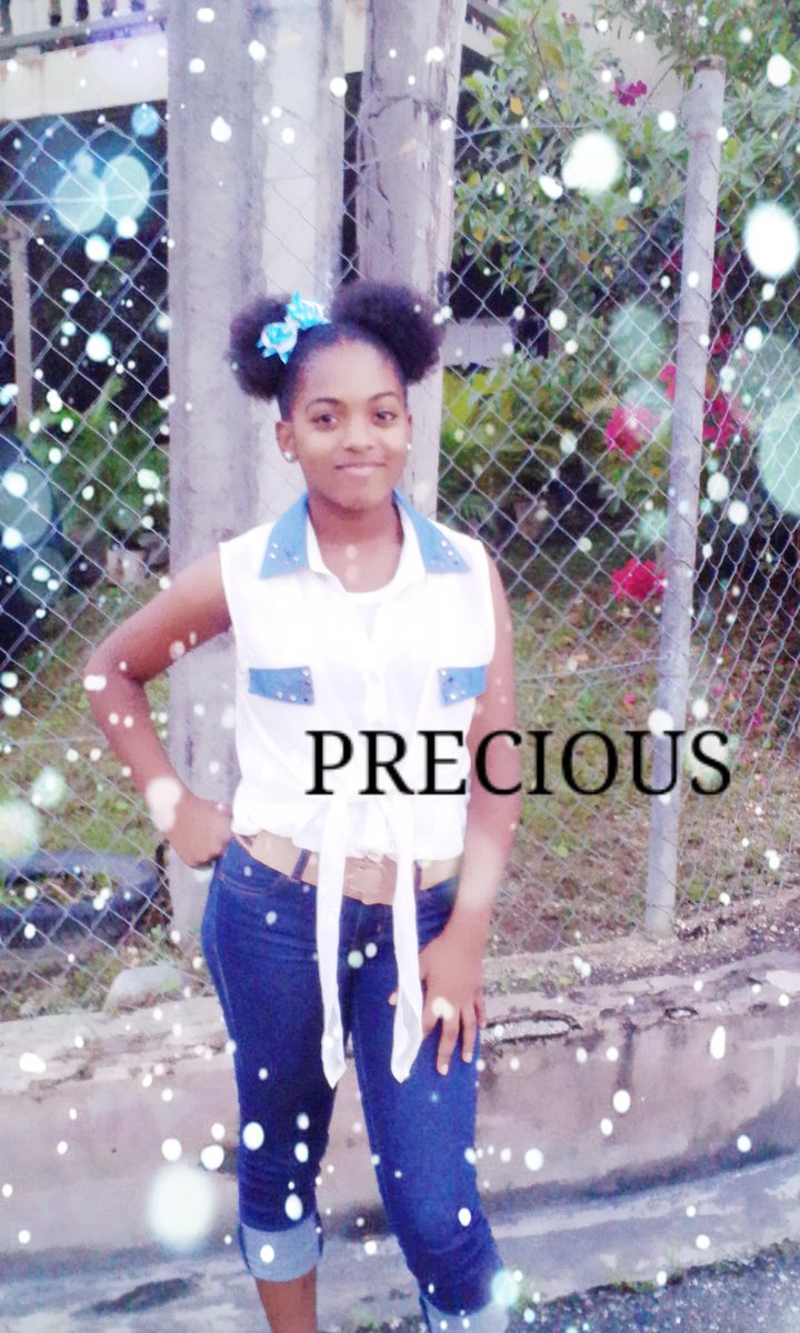 PRECIOUSMONTRO2 tweet picture