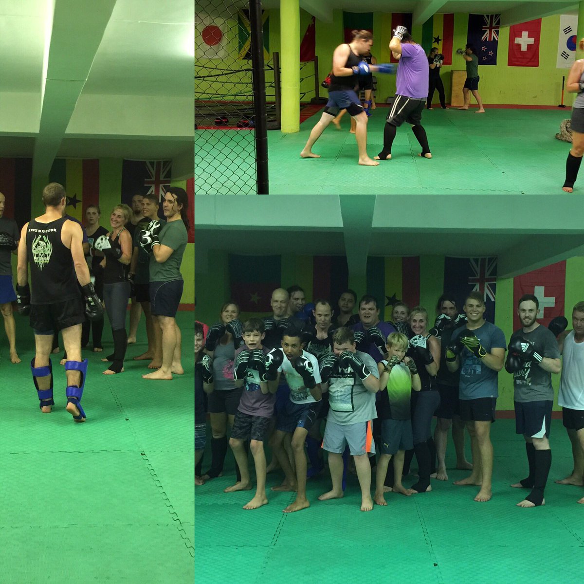 kickboxingcape2's tweet image. #Tricore #MMA #Paarl family 
fitness-capetown.com/MMA-Cape-Town.…
@TricoreMMA @JasperBasson1 @RuhanPonyLouw @awrobinson01