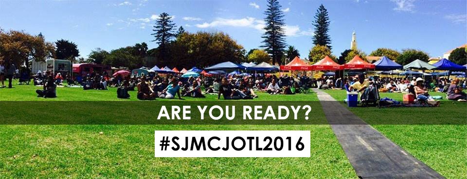 StJosephsMarist's tweet photo. Are you ready for #SJMCJOTL2016 and @Miss_LIRA CC @sjmc_jazzband CC @SJMC_JOTL https://t.co/qYA3WWasC8