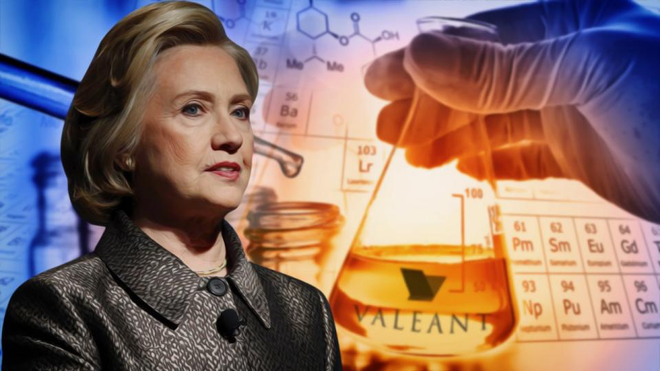 hunkaberninlove's tweet photo. #Hillary tops 2016 field in drug industry donations #NH #NHPC16 #drug #Bernie #ImwithHer https://t.co/zi4S4ZJfSu https://t.co/Q5YZyg1SR5