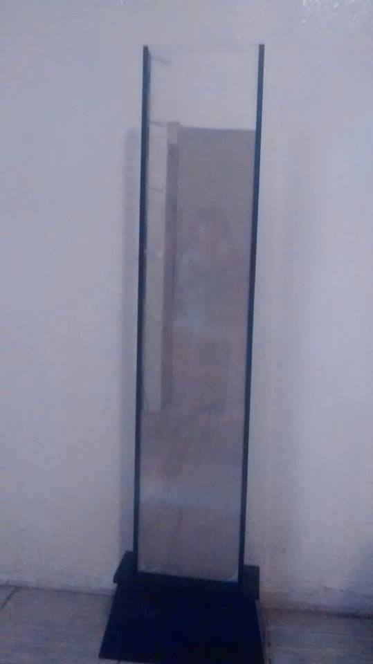 VENDO.

Lámpara de arena 
utiliza pilas 
seminueva $200
3310628043

<a href="/GarageSaleGDL/">GarageSaleGDL</a> <a href="/CompraVendeGDL/">Compra Vende GDL</a> <a href="/VentasGdlV/">Ventas GDL VG.</a>