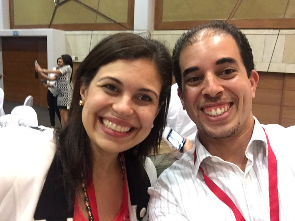 Victor M. Luna tweet media