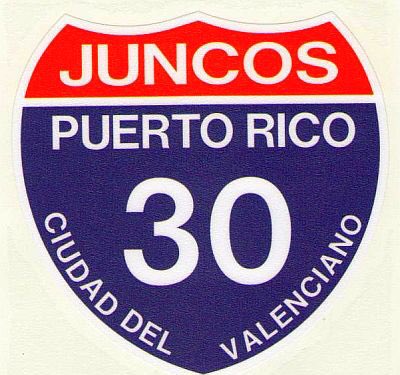 gilsanpr's tweet photo. Hoy pa" Juncos https://t.co/lH4aMi5uXi