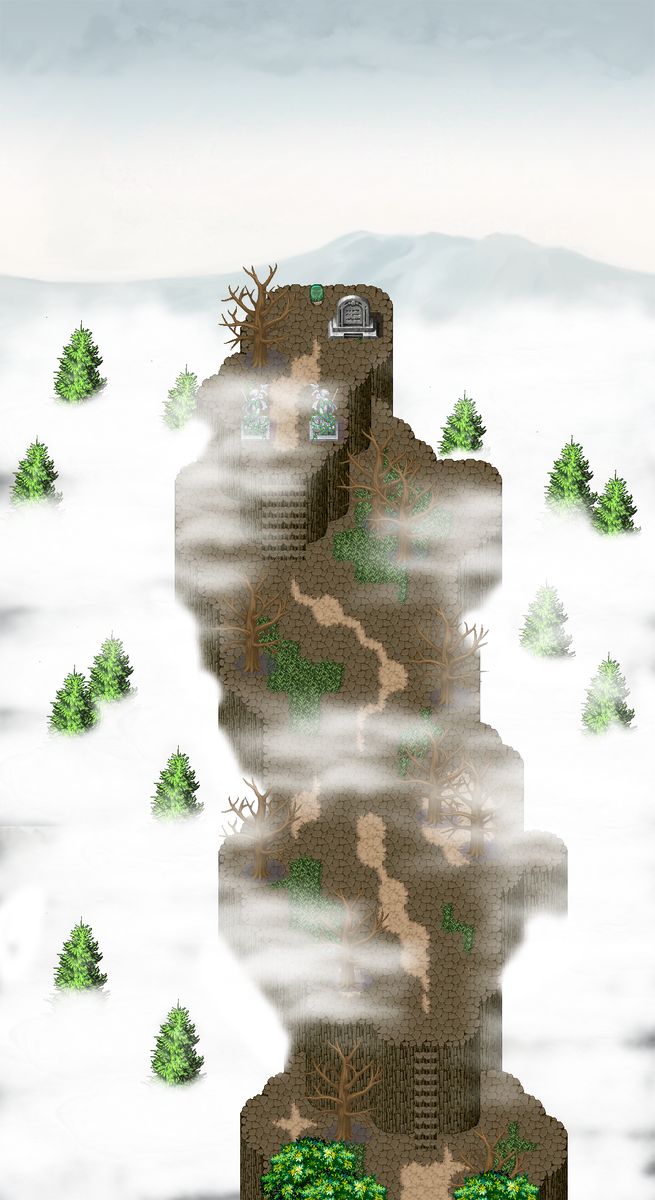 RitoJS's tweet photo. WIP #RPGMaker #CursedPrincess https://t.co/7Gka7LRFu2