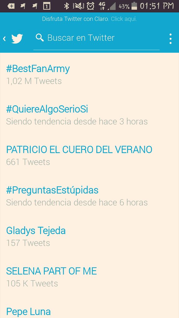 TeamParodi_PE's tweet photo. Ya es TT PATRICIO EL CUERO DEL VERANO a nivel nacional todos los quieren y lo apoyan @PatoParodiC @alaireoficialtv https://t.co/vzWdAjUvE4