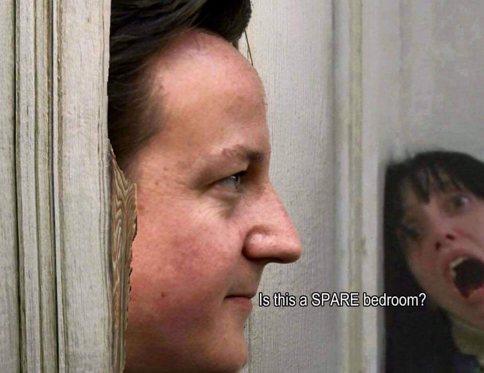 NoshtaElad's tweet photo. @David_Cameron #hatesbritian  #ukip are the way forward. https://t.co/69ejts3Nui