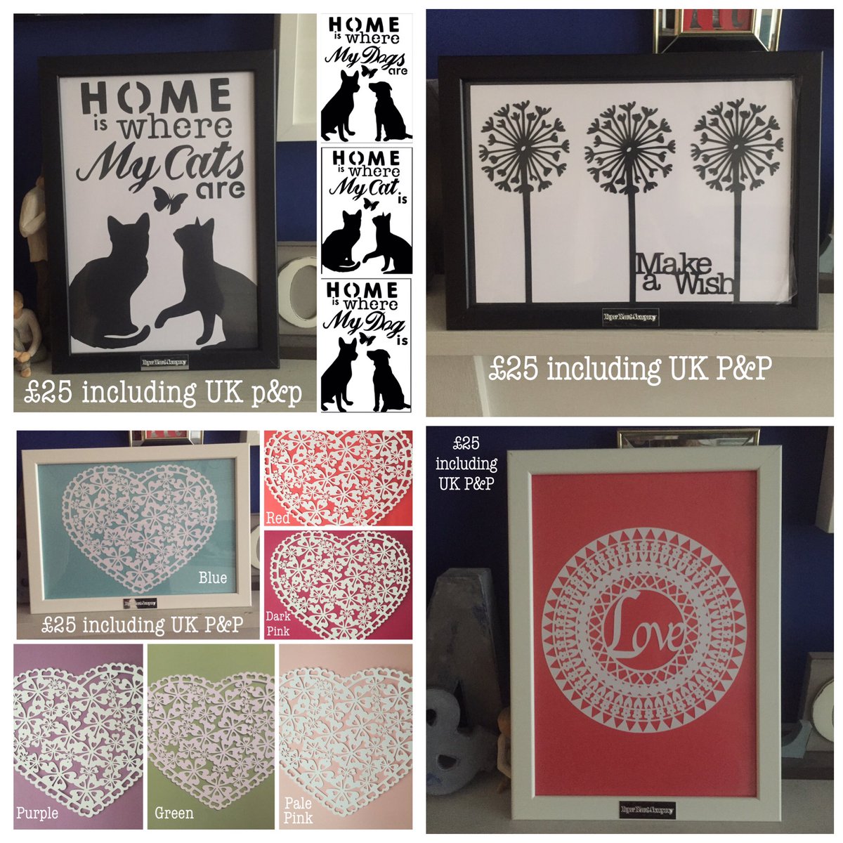 (Paper_Heart_Co) Twitter