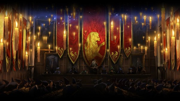 wizardingworld's tweet photo. Just been sorted into #Gryffindor? Great work! But here’s what you should remember: https://t.co/s2s04FX6QX https://t.co/xBMkK4yMtT