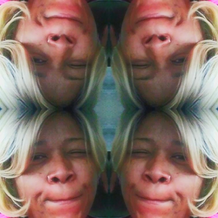 SOSEXY68's tweet photo. THEY SAY BLONDES HAVE MORE FUN.. LET'S GO💎💎💎💎 https://t.co/AQN65UjidX