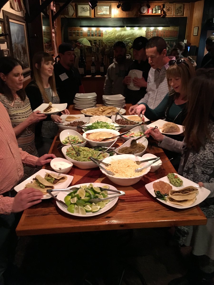 OreHouseDurango's tweet image. #tacotuesday #lunch #YPOD