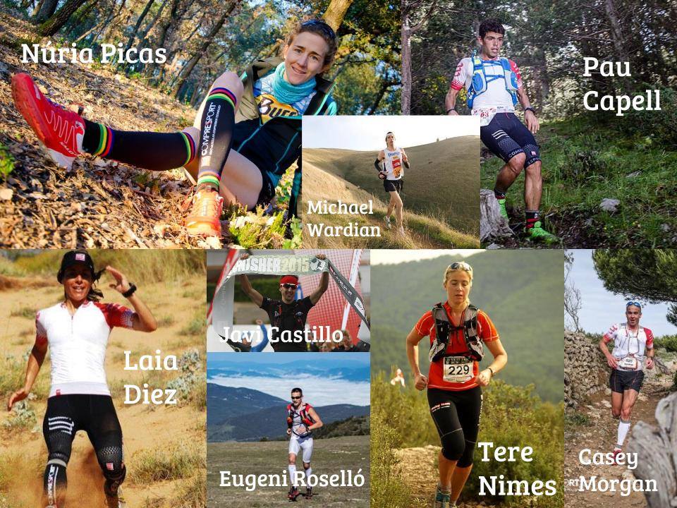 TrailMenorcaCdC's tweet photo. #RunCdC2016 @compressport_es @NuriaPicas @mikewardian @Laia_Diez @paucapell @caseymor @teresanimes @EugeniRosello https://t.co/I5NfuTGWaq