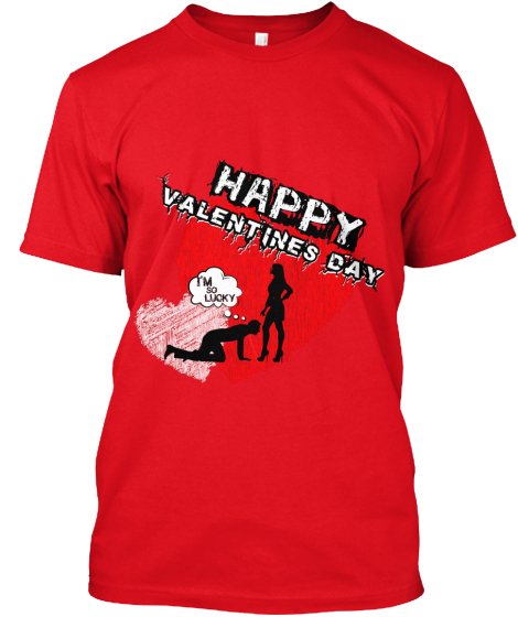Justeesxyz's tweet photo. Valentine's Day Humorous T-Shirts https://t.co/NTkWEDgOug
