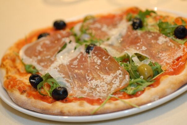 Happy #NationalPizzaDay everyone!