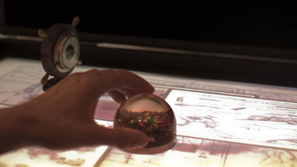 tangibledisplay's tweet image. Wow ! The new trend is Object interaction @ISE_Show #objectviz