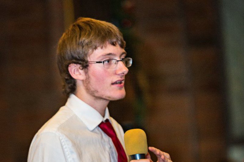 gofundme's tweet photo. Jared's #community helped him pay off his tuition bill so that he could return to #school. https://t.co/yRTRYDRSM8 https://t.co/wY2IXHIOeh
