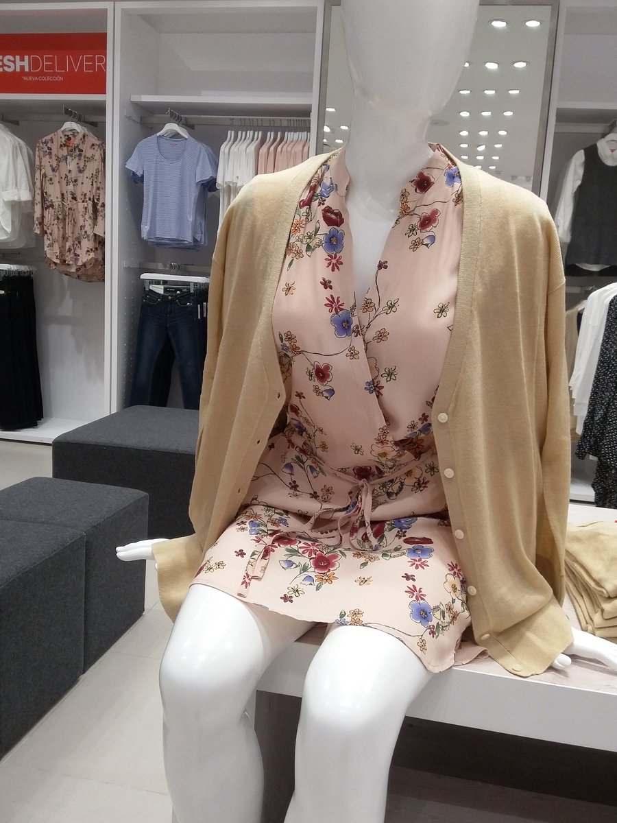 Guapologia's tweet photo. Niños, damas, caballeros y sport son opciones de Joe Fresh
#FreshInspirationMX https://t.co/eXyoh430KI