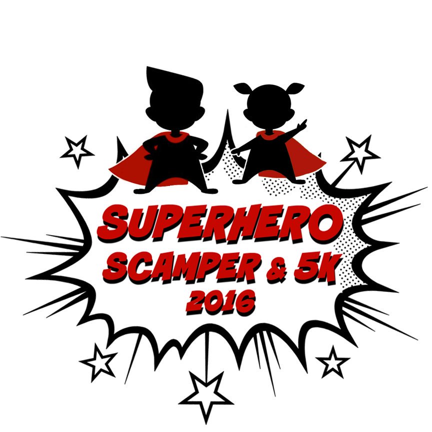 MonsterDashSpfd's tweet photo. Check this out!! May 14th, the Superhero Scamper &amp; 5k starts at 10am. Check out our FB and sign up on Eventbrite!! https://t.co/ygorxagTby