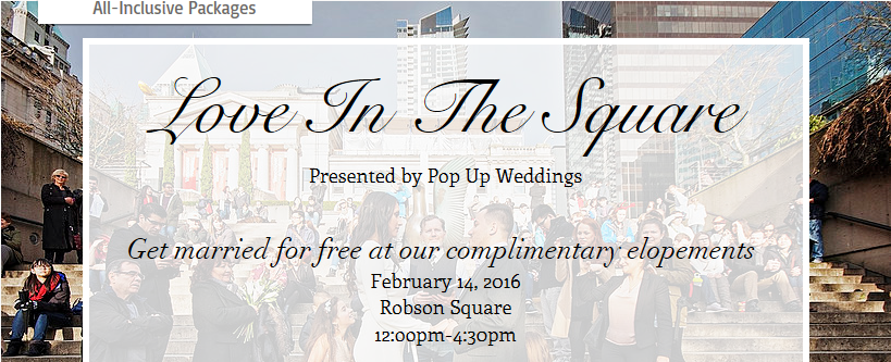 PaceGroupVan's tweet photo. LOVE IN THE SQUARE! Make sure to include #Robsonsquare as part of your Valentine's Day! https://t.co/IRdUWGns8u https://t.co/WmbiDDUshM