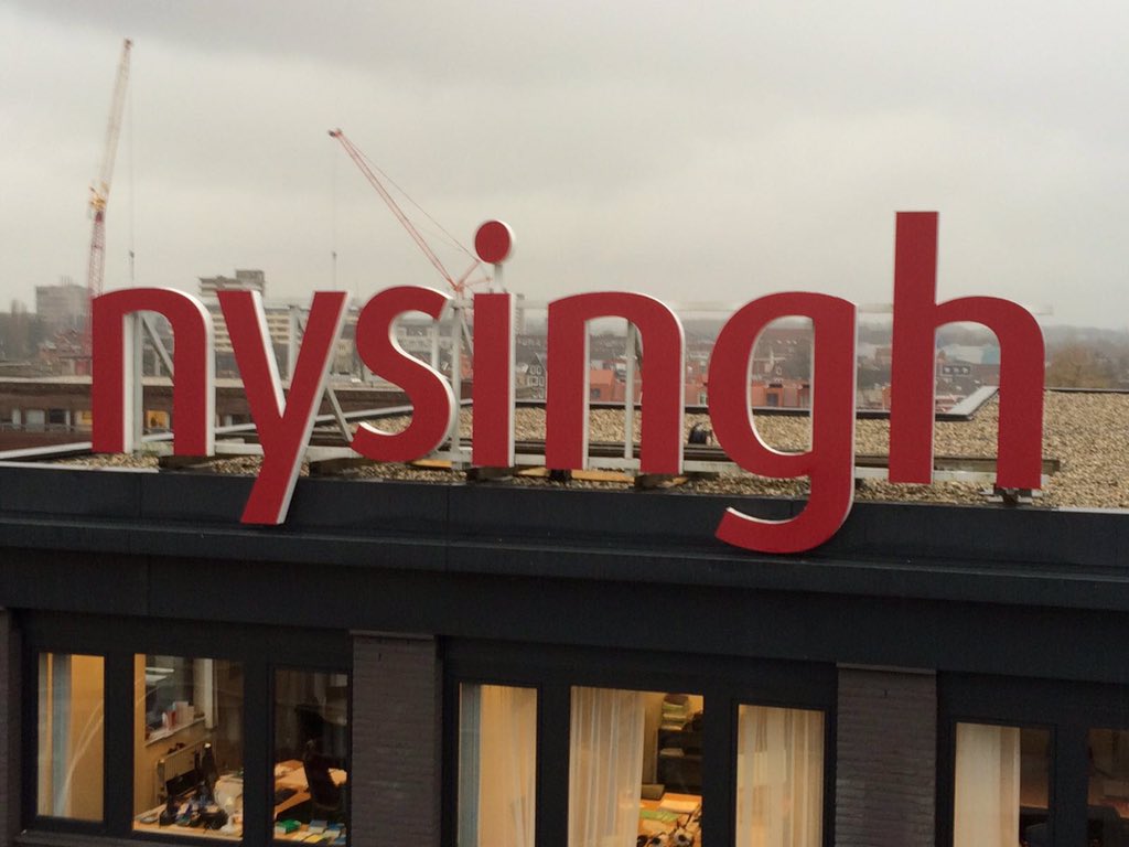 SignSolutionsNL tweet picture
