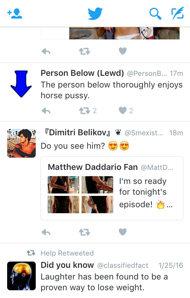 DecadentEff's tweet image. Interesting, @Smexistocracies.