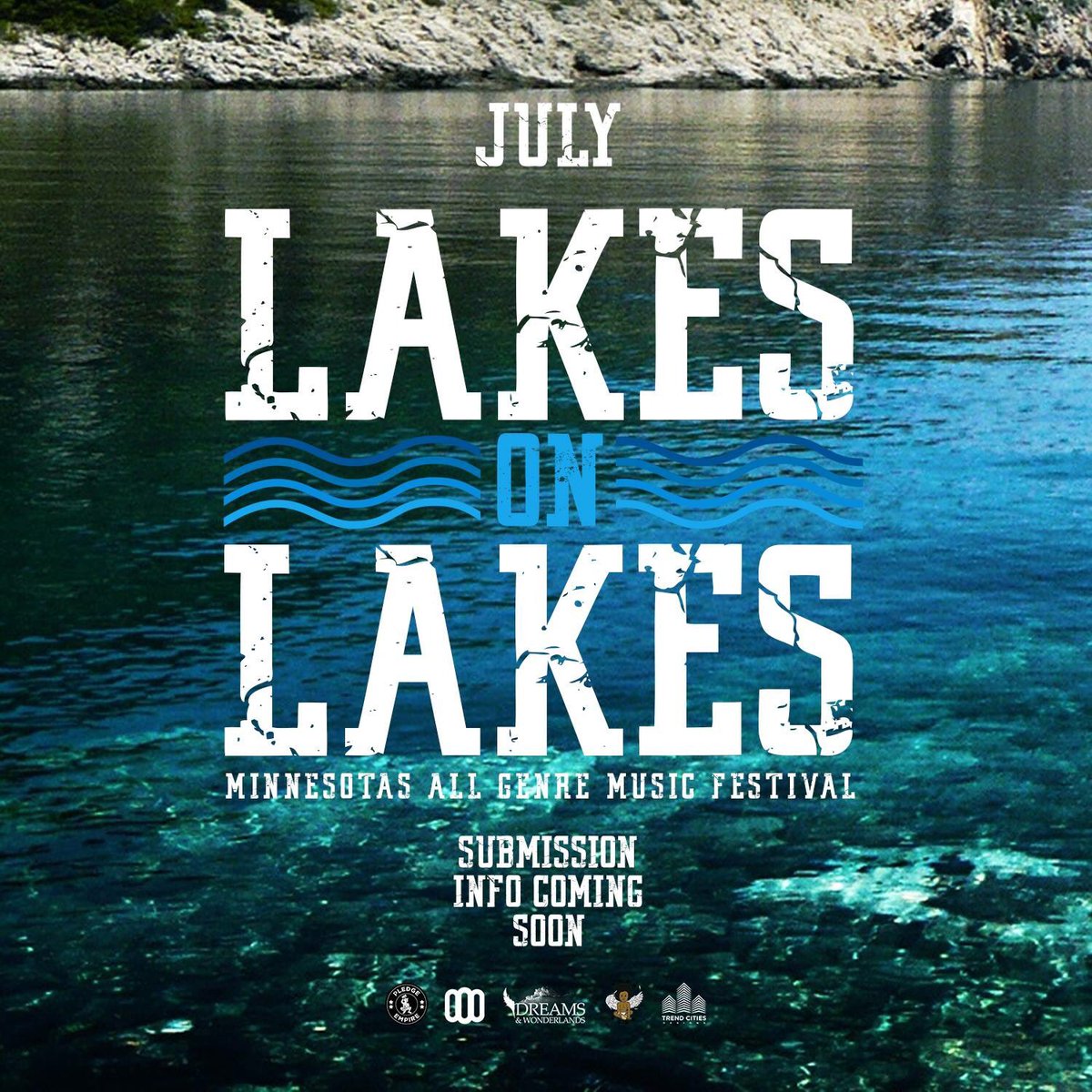 Pledge_Empire's tweet image. Massive announcement for #pledgeweek we will have a new all genre music festival coming to you!!! Share!!