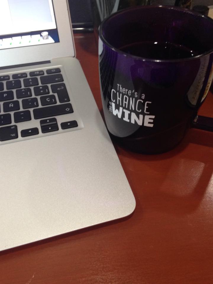 Porque nunca es tarde para una taza de café. #OrbisCoworking