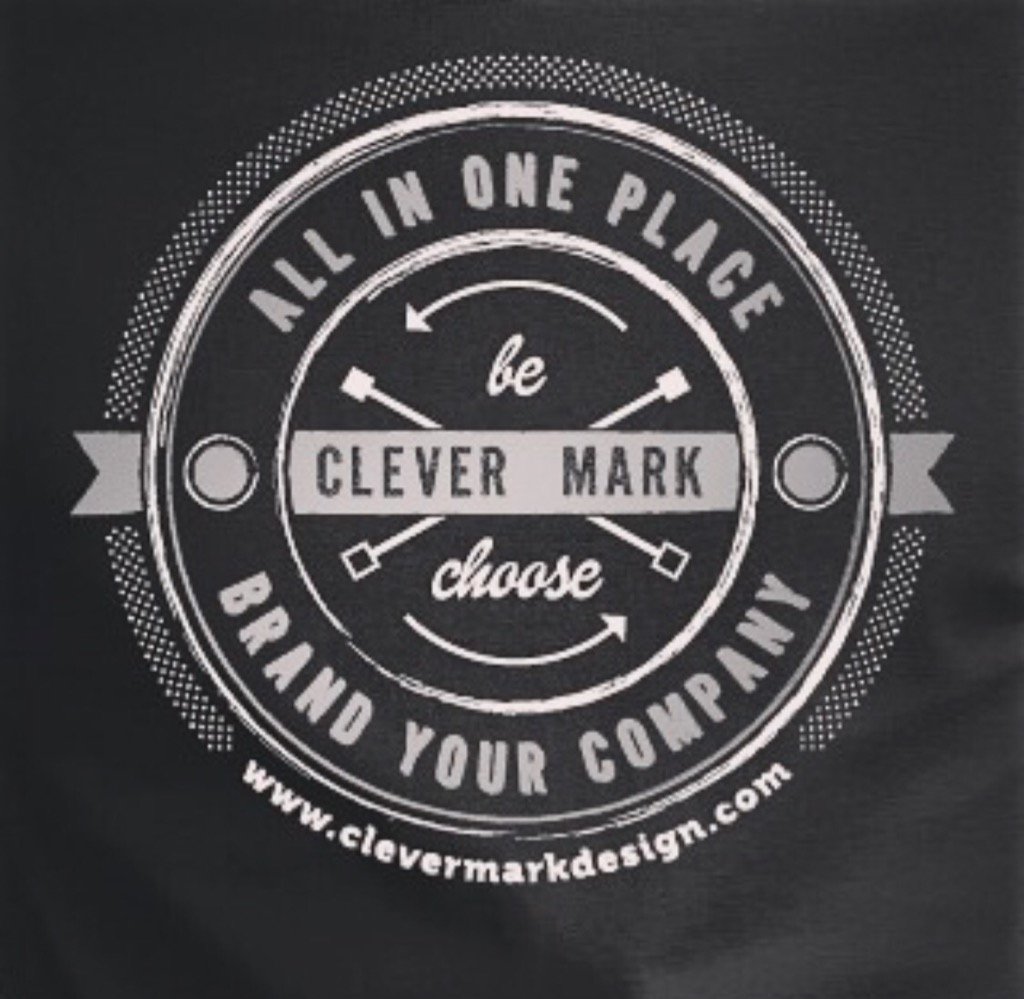 DjurovicNando's tweet image. #logodesign #cleverideas #media #graphicdesign