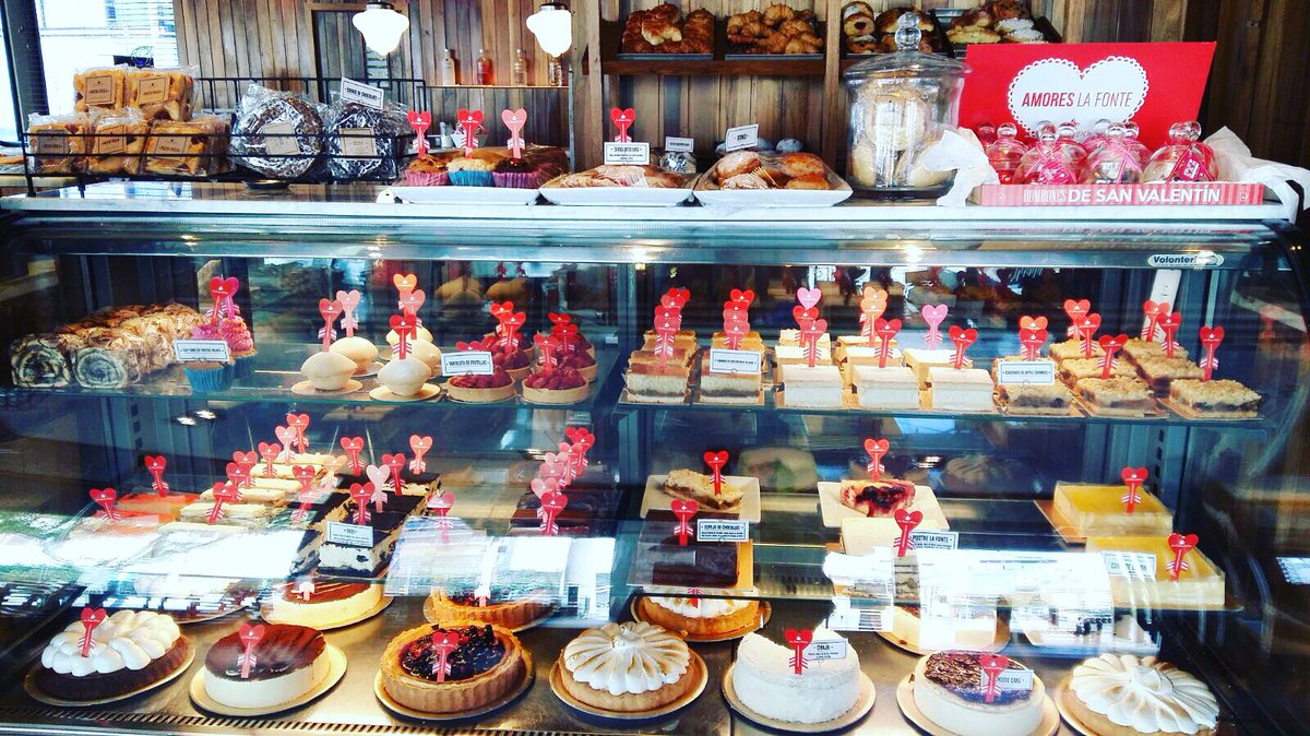 Amores la Fonte 

El regalo perfecto encontrarlo en La Fonte D'Oro

#bombones #lafontedoro