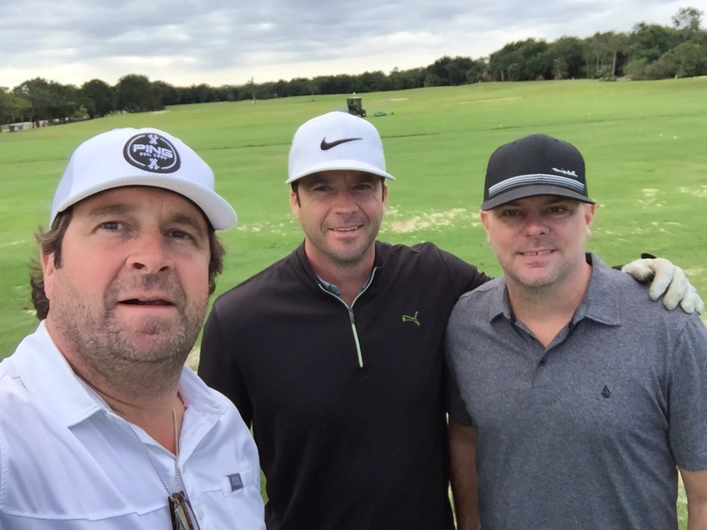 Good morning Mayakoba!