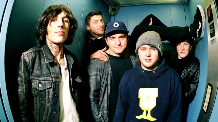 StreamFeedFM's tweet image. Where Is #RockMusic in 2016? rol.st/20wyFno