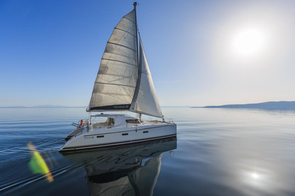 yachts_sailing's tweet photo. #Charter #Nautitech40 & enjoy #PancakeDay #onboard a #Luxurious #Catamaran! https://t.co/FDD1iKeVbt https://t.co/SCAkgQ9Orr