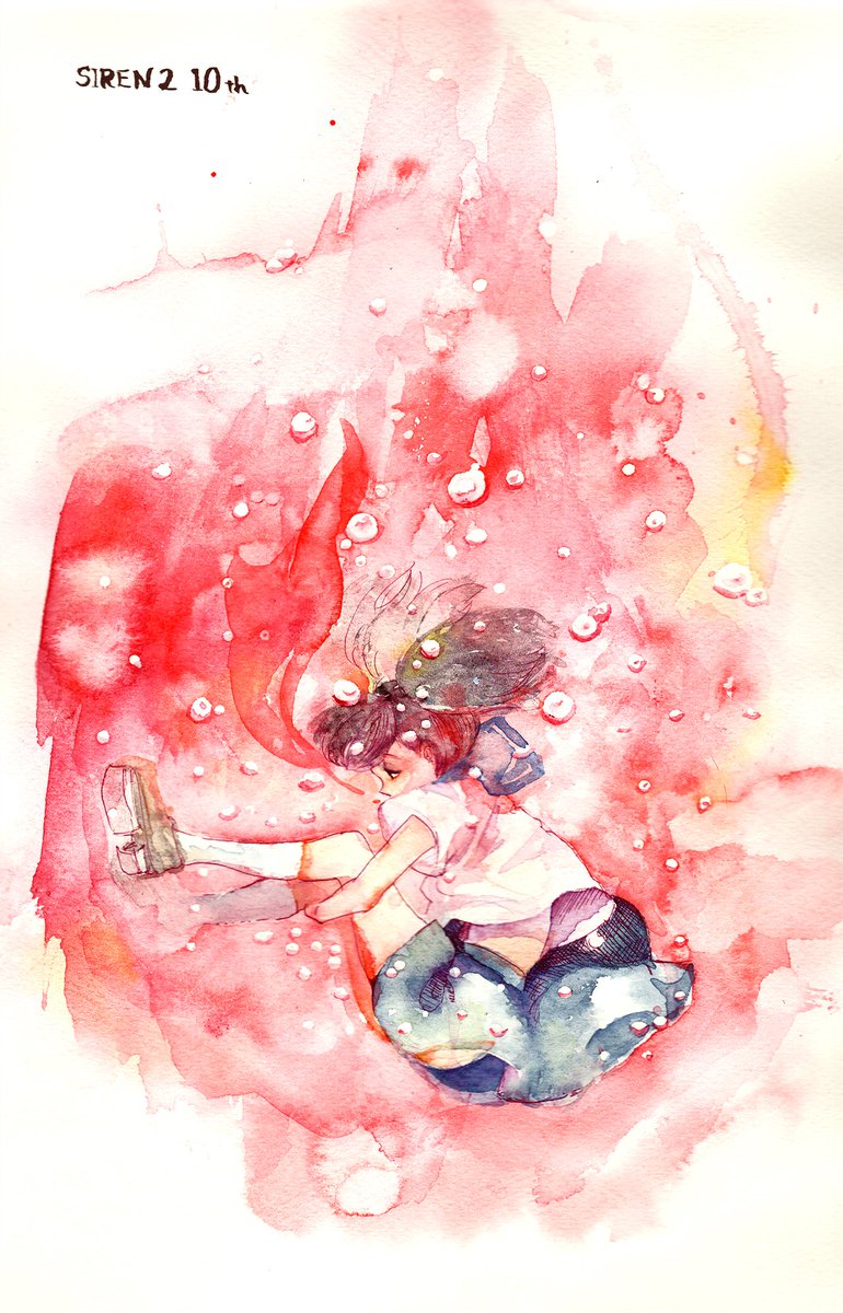Siren2十周年