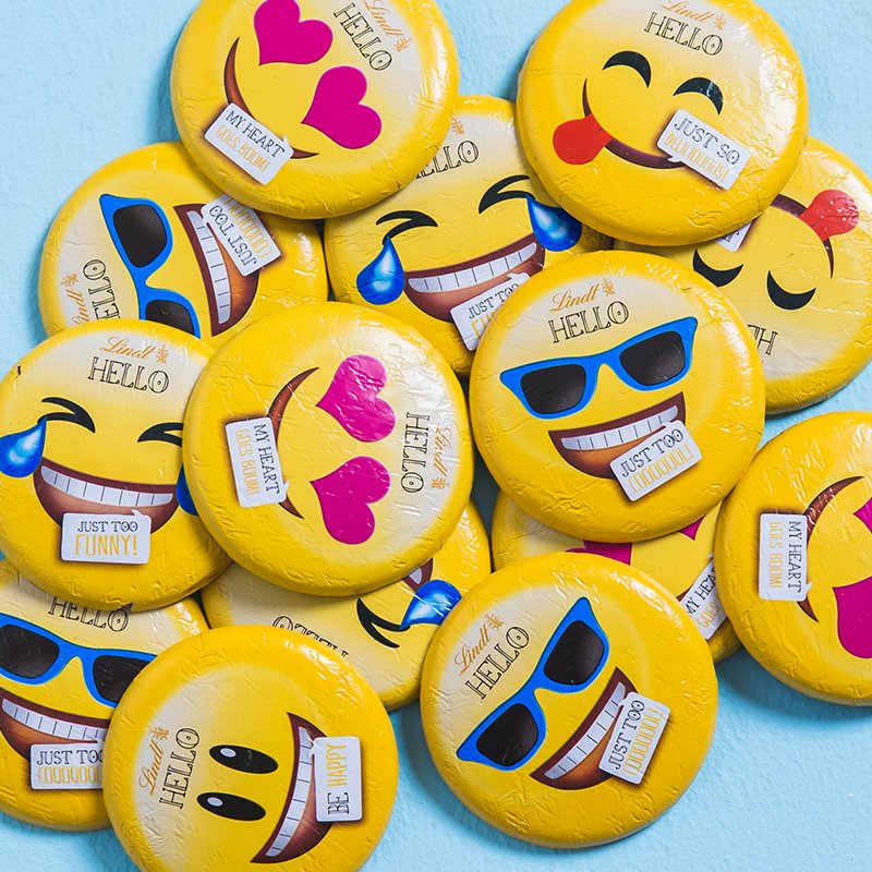 sodabloc's tweet photo. 4 DAYS until Valentines Day! 💋 And the emotions are running high! 😍💕😎💙😂💖  #sayitwithemoji #hellolindt #ValentinesDay https://t.co/02ZddWw3VR