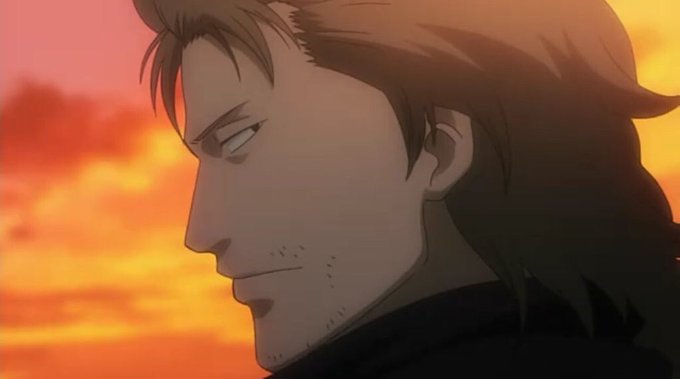 おじさんのtwitterイラスト検索結果 古い順