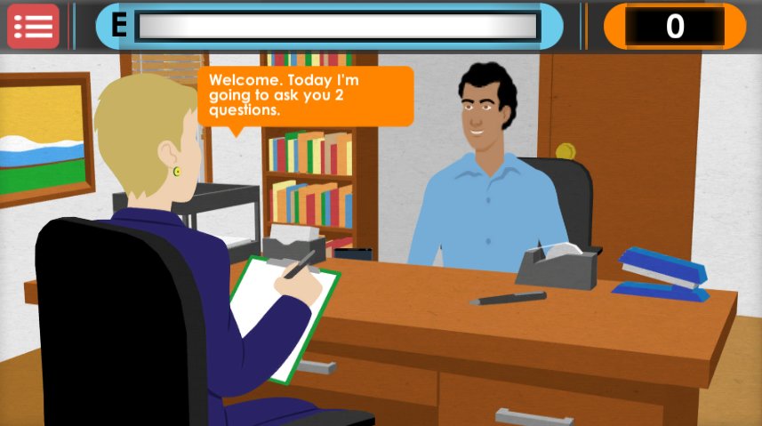 SimcoachGames's tweet image. With over 4,000 downloads, #JobPro is helping train our youth to be the best candidate for the job.