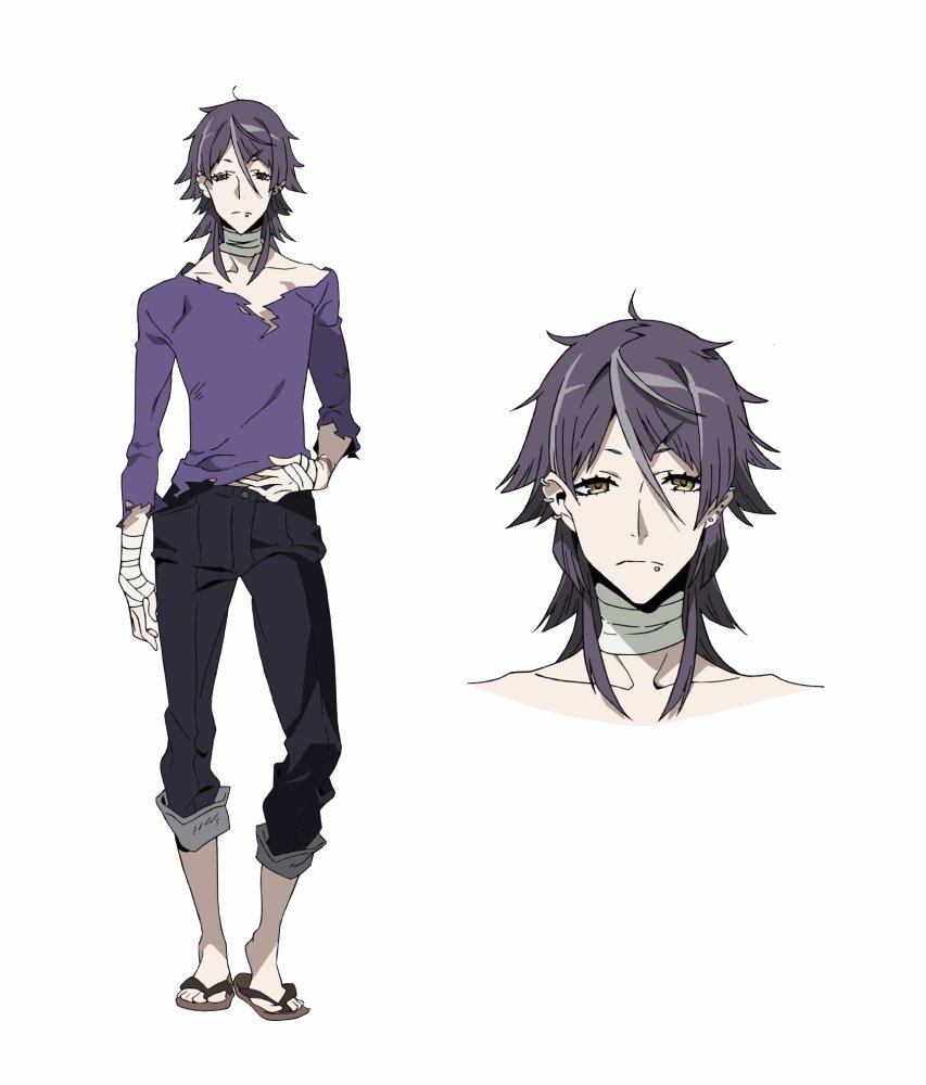 Vito Kiznaiver New Key Visual Additional Cast Nobunaga Shimazaki Rina Satō Kōtarō Nishiyama Op Boom Boom Satellites T Co I9yv7t8nti