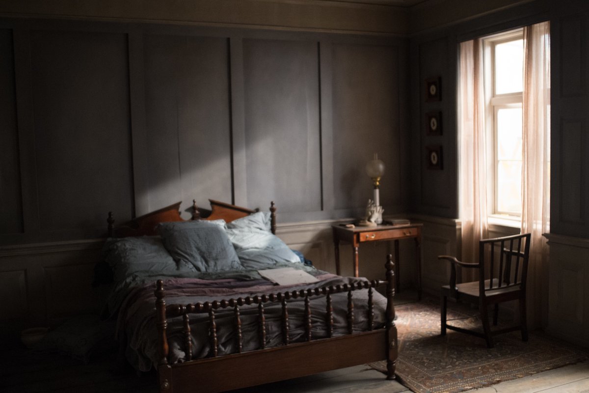 BeeSabineBerlin's tweet photo. #TheDanishGirl #design #bedme https://t.co/LUM1UoV8y0