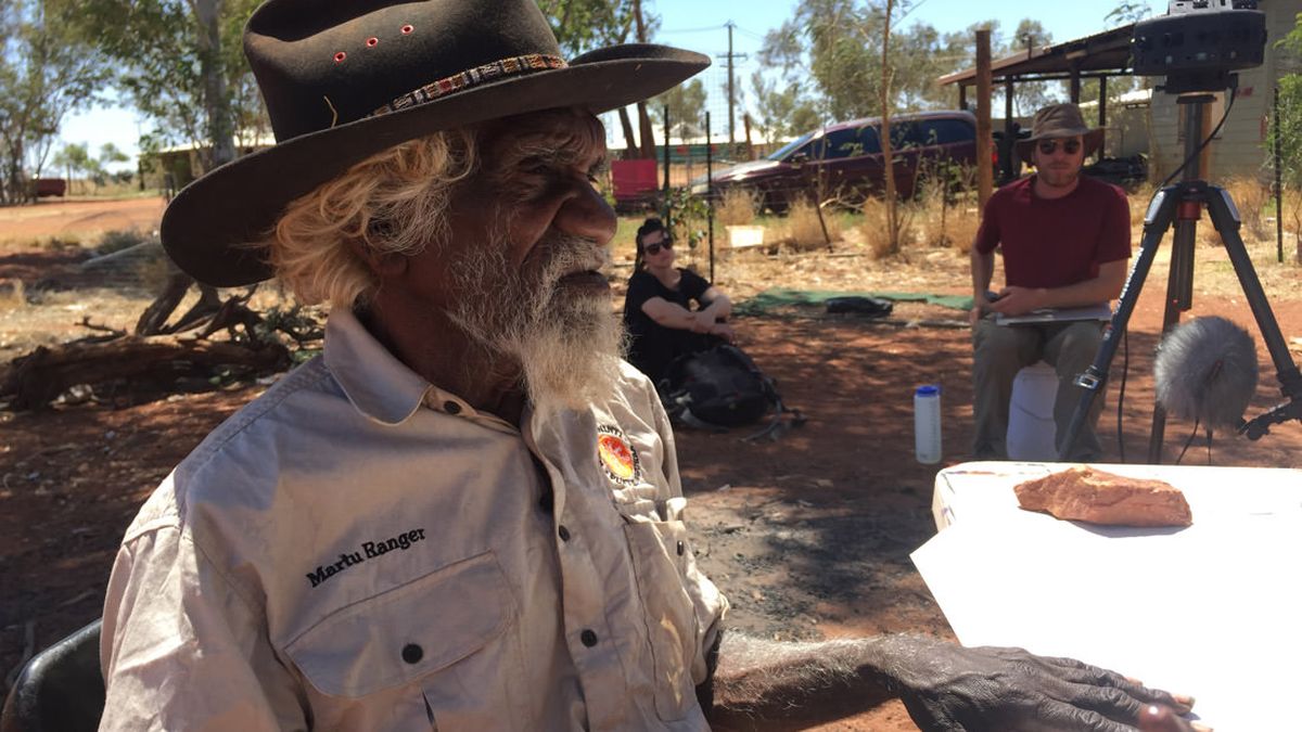 verge's tweet image. Here’s how Sundance’s first VR residency film got made theverge.com/2016/2/9/10940…