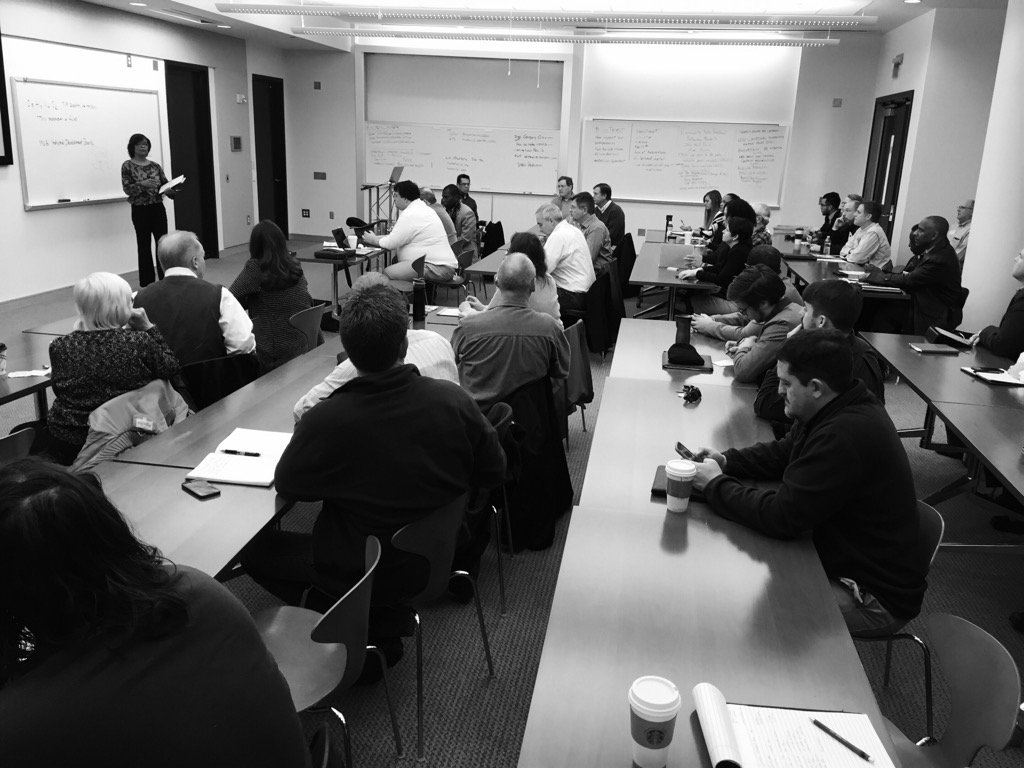 opentechcoffee's tweet photo. Hot Coffee 1-5-16 #networking #hotcoffee #entrepreneur #business #HSV @hudsonalpha @huntsvillealcoc @madisonALcc https://t.co/Ro9yMu0b4l