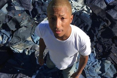 AvariceCoe's tweet photo. Pharrell Announces Co-Ownership of G-Star RAW via @HYPEBEAST https://t.co/QXHqMH8geW https://t.co/8VPwqozDWF