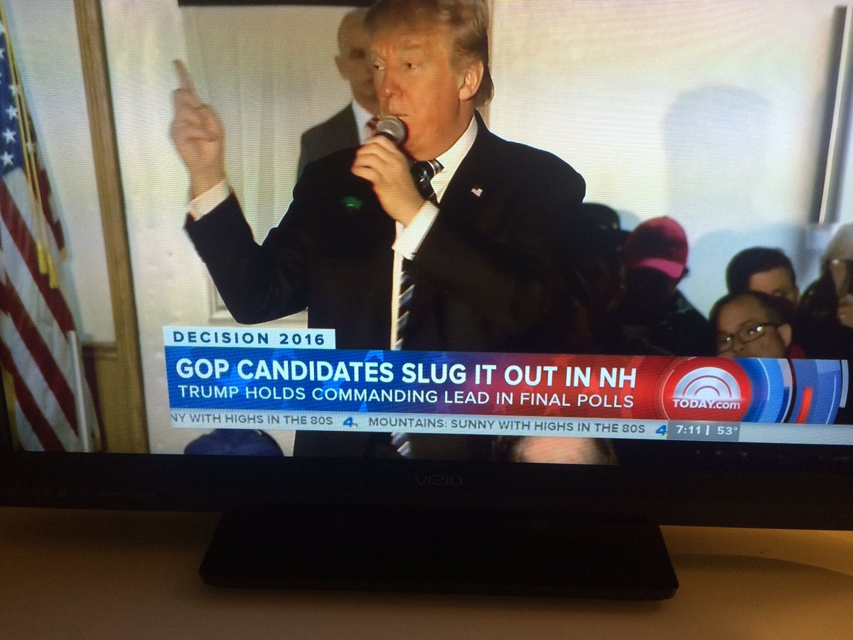 LenDoens's tweet photo. Rtvnh rebranding succesvol! Ook op NBC 👍 https://t.co/ceLxq4eTNg