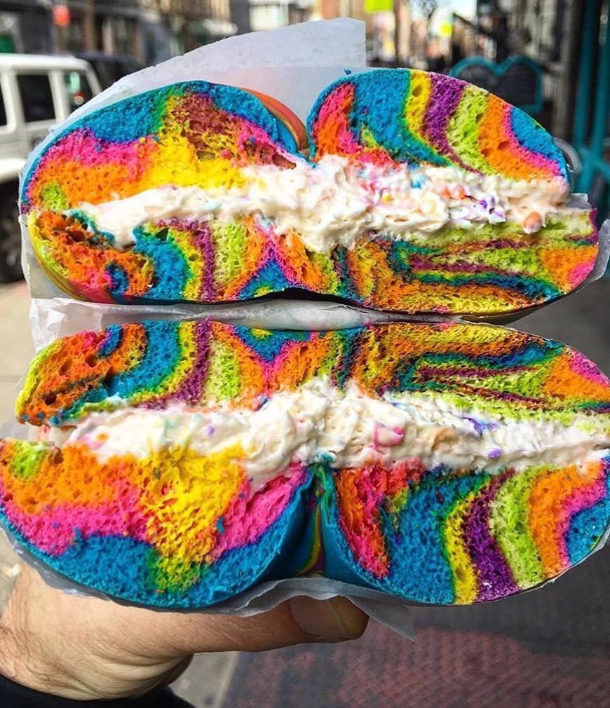 thebagelstore's tweet photo. HAPPY NATIONAL BAGEL DAY! https://t.co/Mr5cpbYOuF